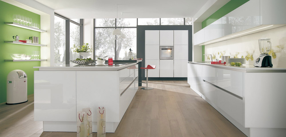 Vitus Cuisine sur mesure Boulanger.fr