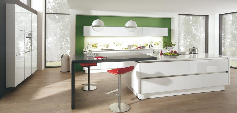 Vitus Cuisine sur mesure Boulanger.fr