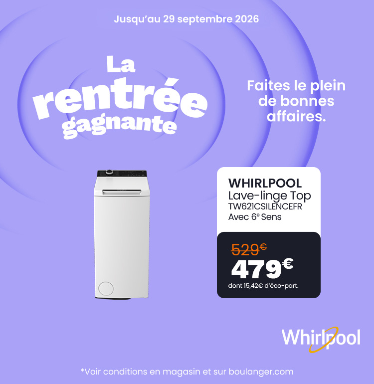 Whirlpool