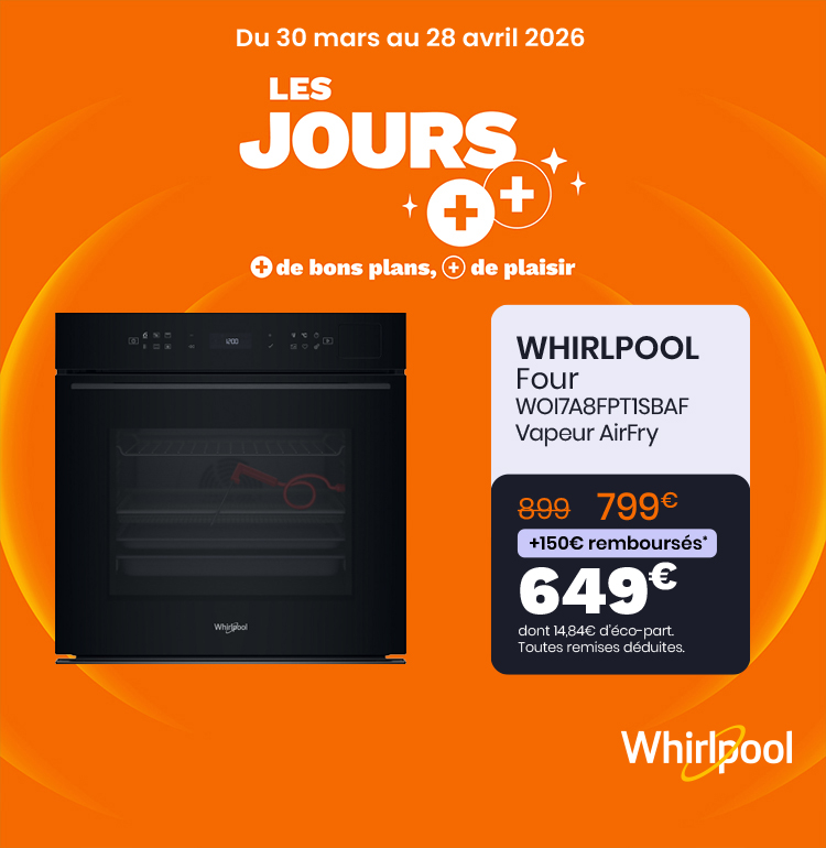 Whirlpool