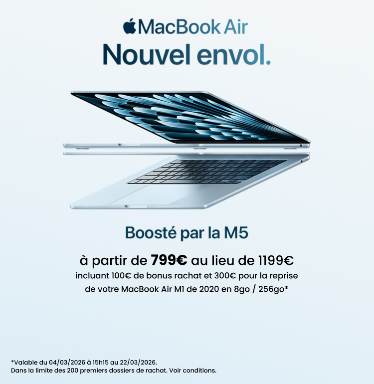 Macbook Air