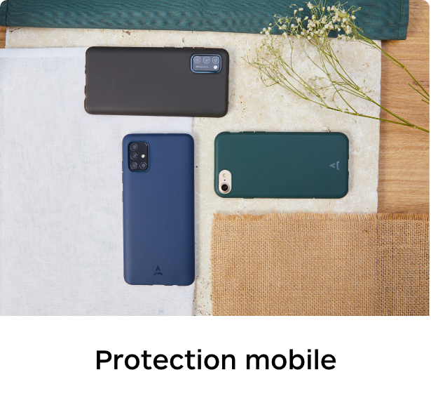 Coque - Etui - Protège écran ADEQWAT