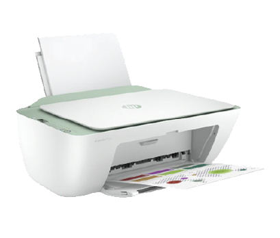 HP Deskjet