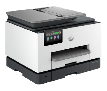 HP OfficeJet Pro 91XX