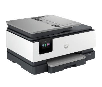 HP OfficeJet Pro 8XXX