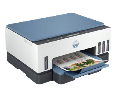 HP SmartTank Série 7XXX