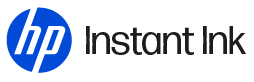 Instant Ink Logo