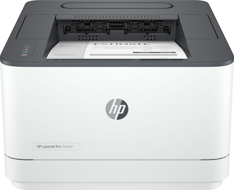 HP LaserJet Série 3000 Monofonction