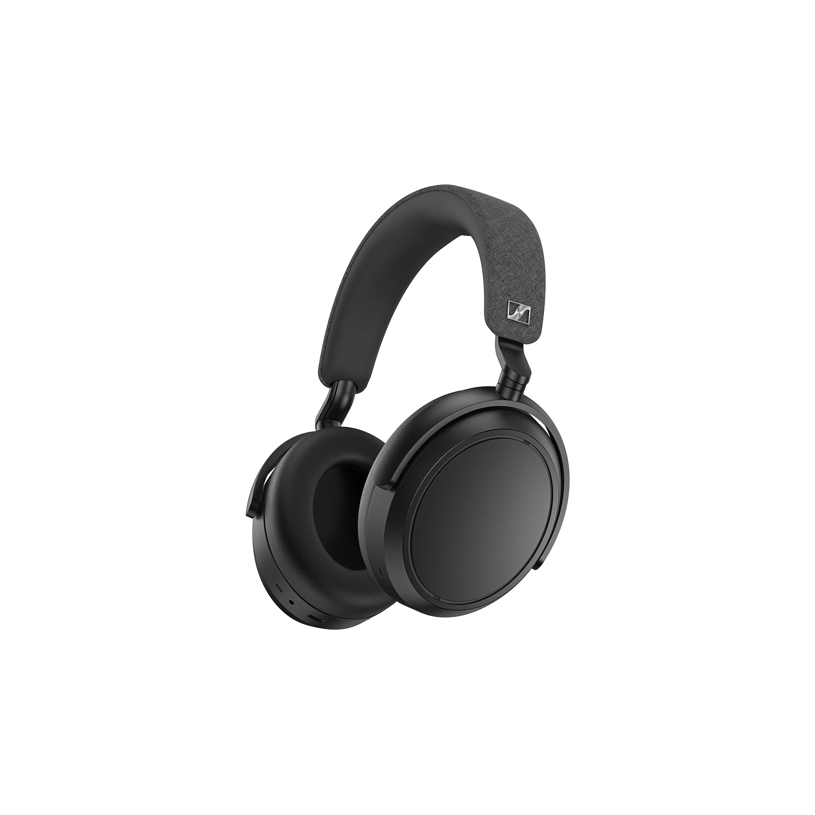 Casque SENNHEISER Momentum 4 Noir