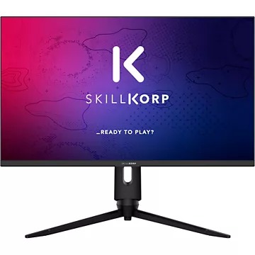 Casque Gamer Skillkorp MH6 – Pour PS4 – Occasion