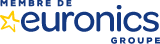 Logo Euronics