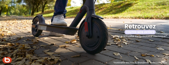 mobilité électrique