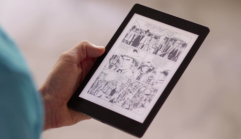 liseuse Kobo Aura One