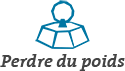 Perdre du poids