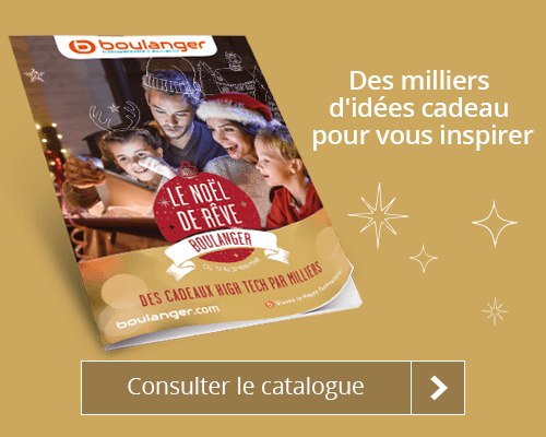 Des milliers d'idées cadeau pour vous inspirer