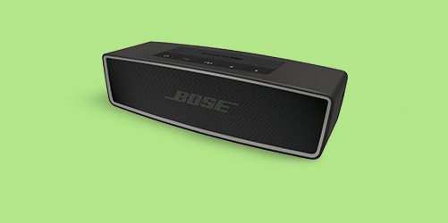Enceinte Bose
