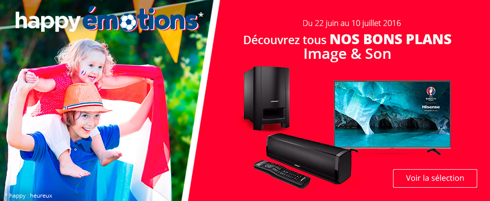 bons plans TV