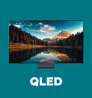 Televiseur QLED