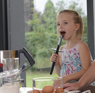 Passez du salé au sucré