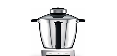 Robot cuiseur Cook Expert MAGIMIX