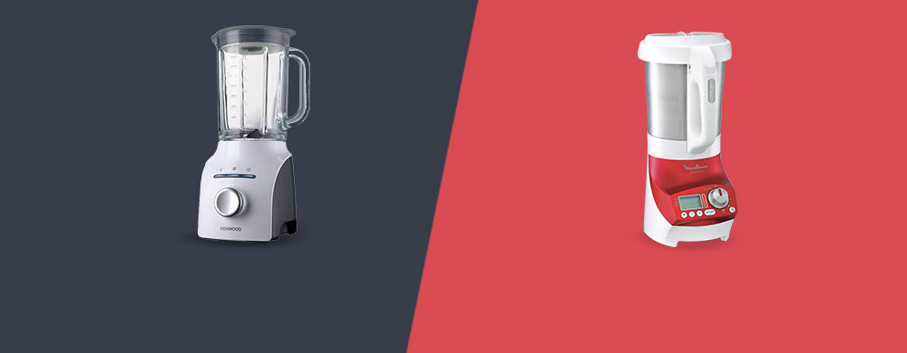 centrifugeuse vs extracteur de jus