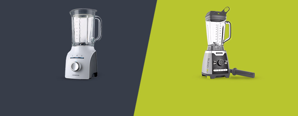 centrifugeuse vs extracteur de jus