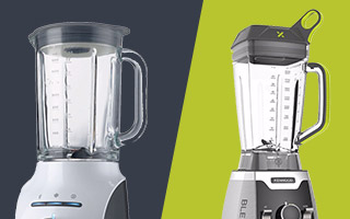 centrifugeuse vs extracteur de jus