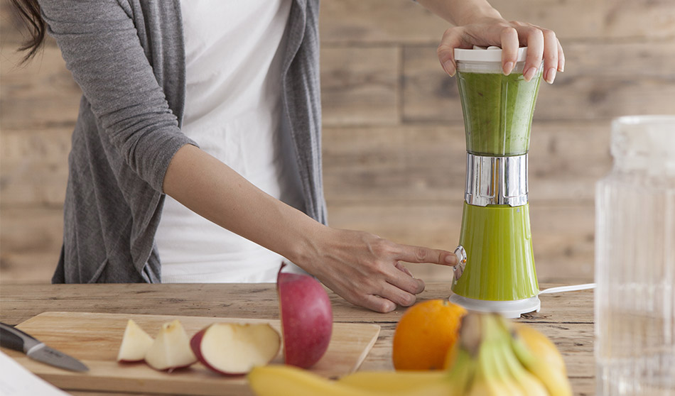 preparation des aliments