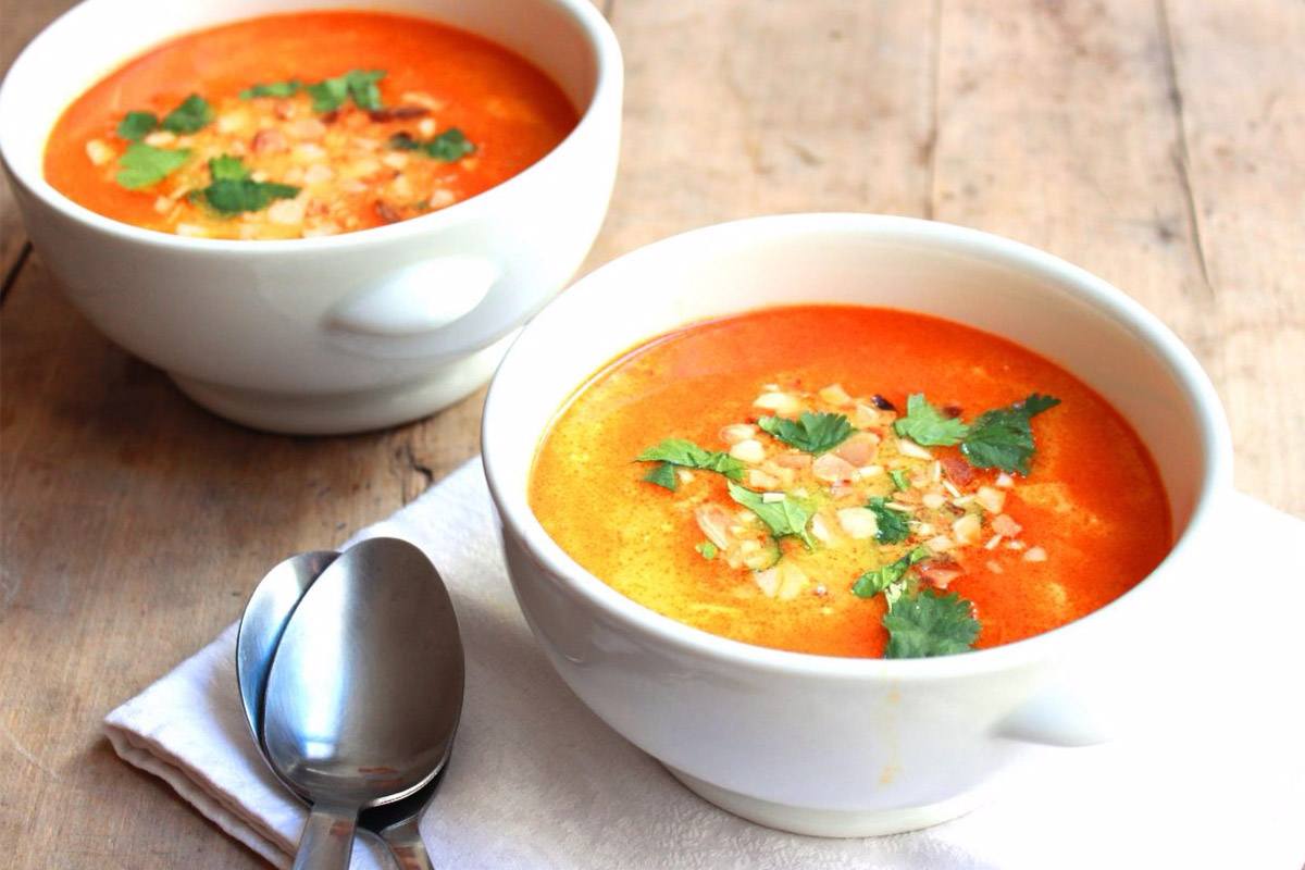 preparation des aliments