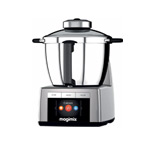 Robot cuiseur MAGIMIX Cook Expert