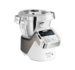 Robot cuiseur MOULINEX I-Companion XL