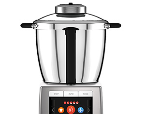 Robot cuiseur MAGIMIX Cook Expert Premium XL