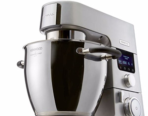 Robot cuiseur KENWOOK Cooking chef