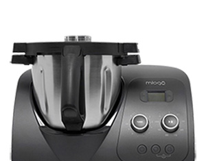 Robot cuiseur MIOGO Maestro+