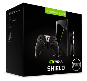 shield pro
