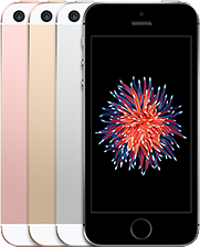 iPhone SE