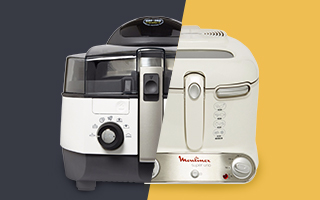 centrifugeuse vs extracteur de jus