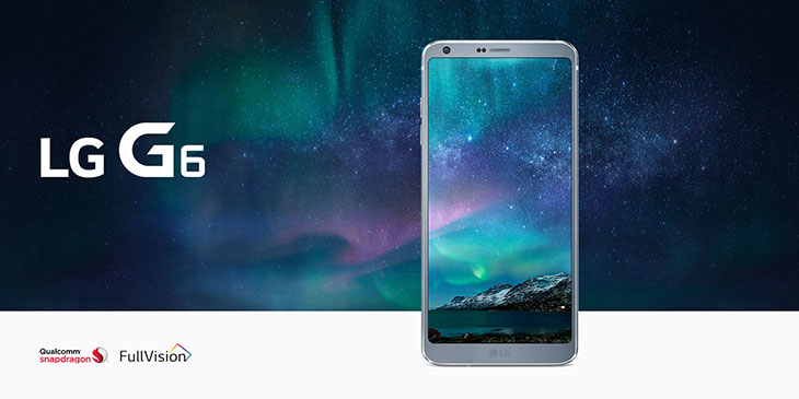 lg g6