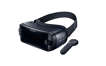Samsung gear vr
