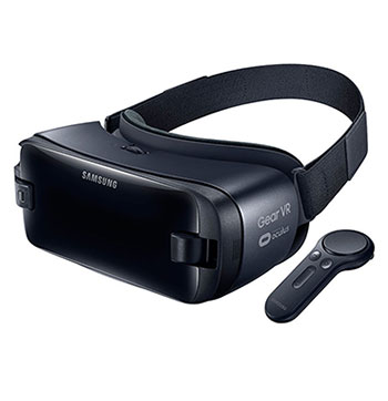 Samsung gear vr