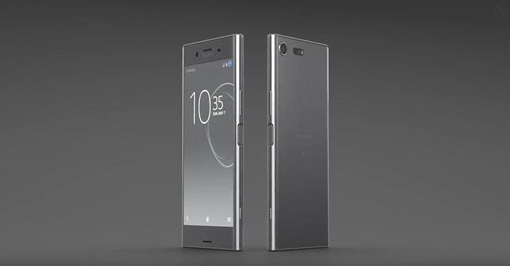 Xperia XZ