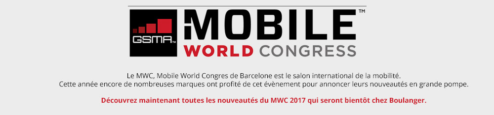 MWC 2017