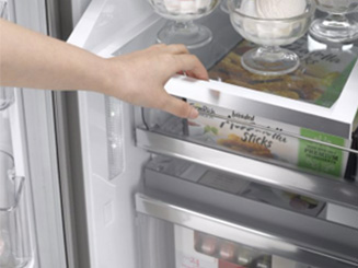 Le froid ventilé, à quoi ça sert ?