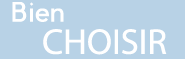 bien choisir
