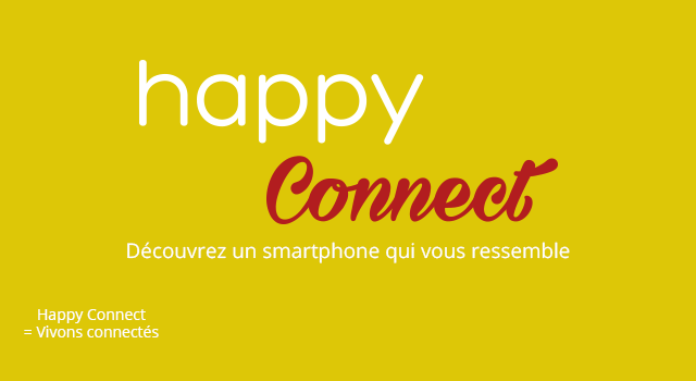 Happy connect