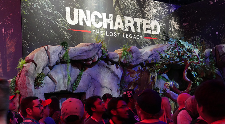 Uncharted