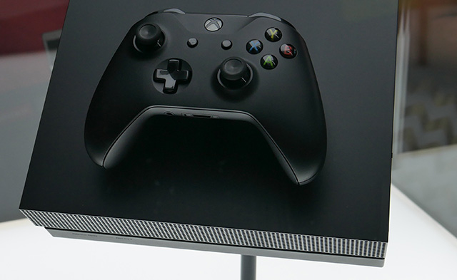 Xbox One