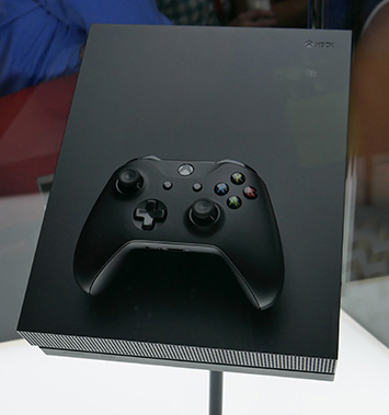 Xbox One