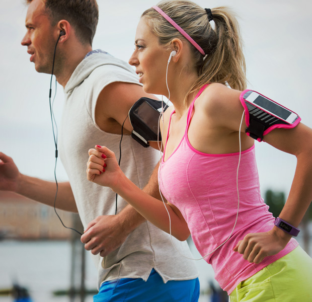 accessoires de sport