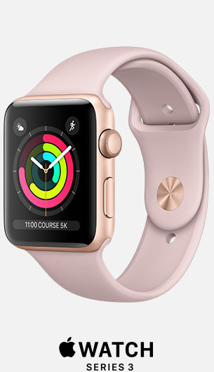 Apple Watch Series 3